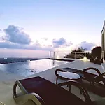 Sunset Palazzo *
