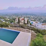 Villa Sunset Palazzo