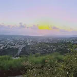 Sunset Palazzo Villa