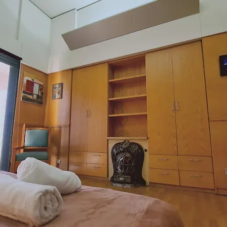 Sunset Palazzo Villa