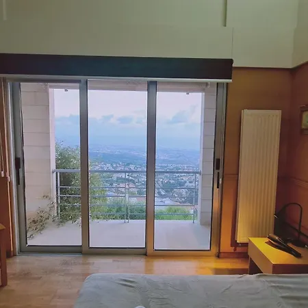 Sunset Palazzo Villa