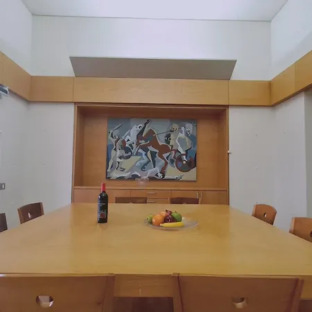 Sunset Palazzo * Tala