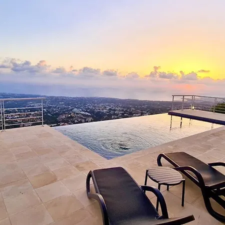 Villa Sunset Palazzo *