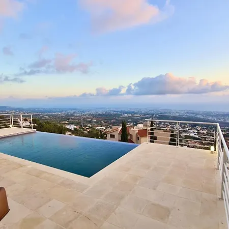 Villa Sunset Palazzo *