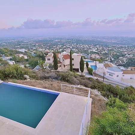 Villa Sunset Palazzo