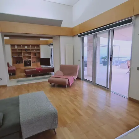 Villa Sunset Palazzo *