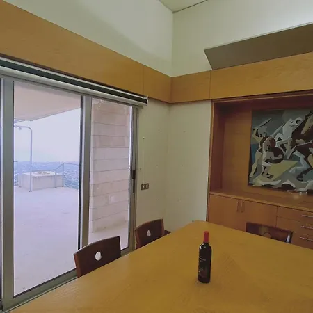 Sunset Palazzo Villa *