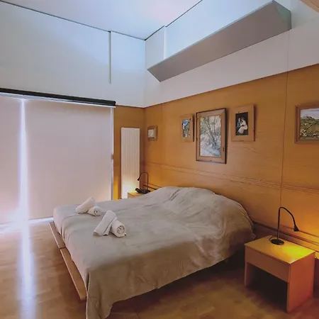 Sunset Palazzo Villa