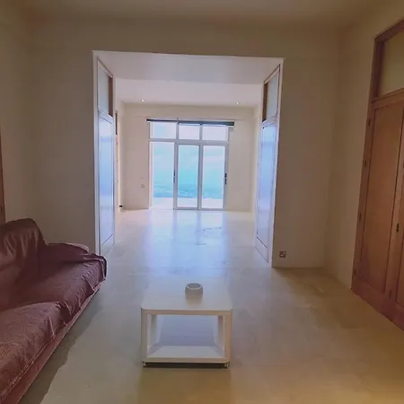 Sunset Palazzo * Tala