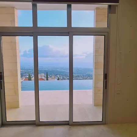 Sunset Palazzo Villa