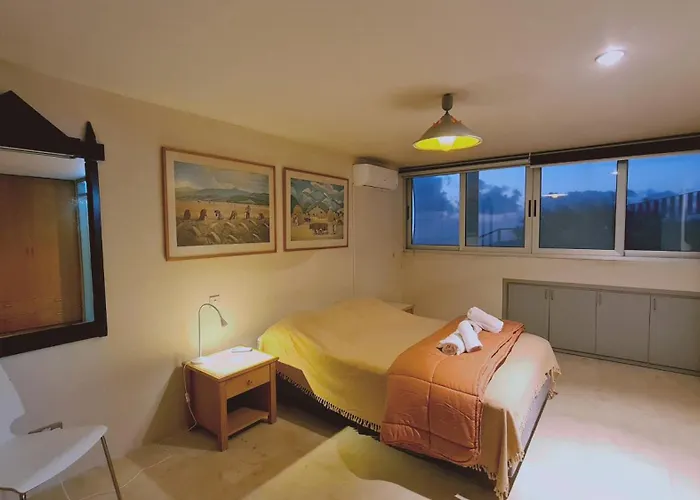 Villa Sunset Palazzo *