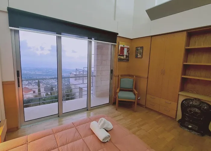 Sunset Palazzo Villa