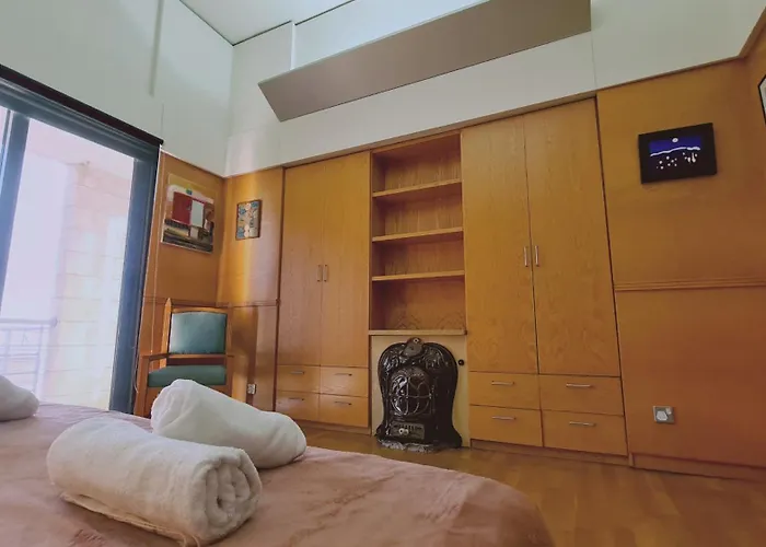 Sunset Palazzo Villa