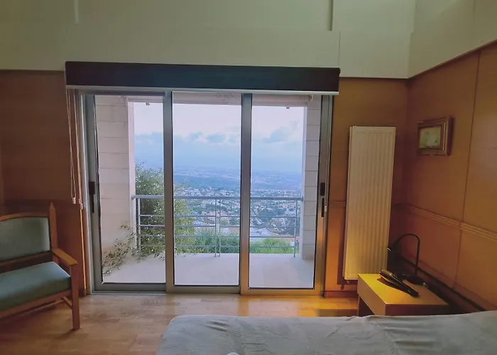 Sunset Palazzo Villa