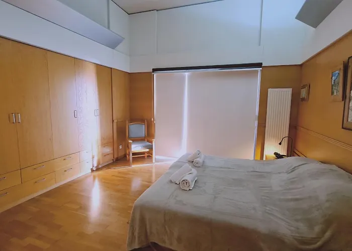 Villa Sunset Palazzo