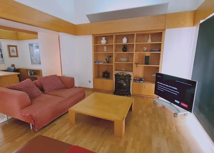 Sunset Palazzo Villa Tala