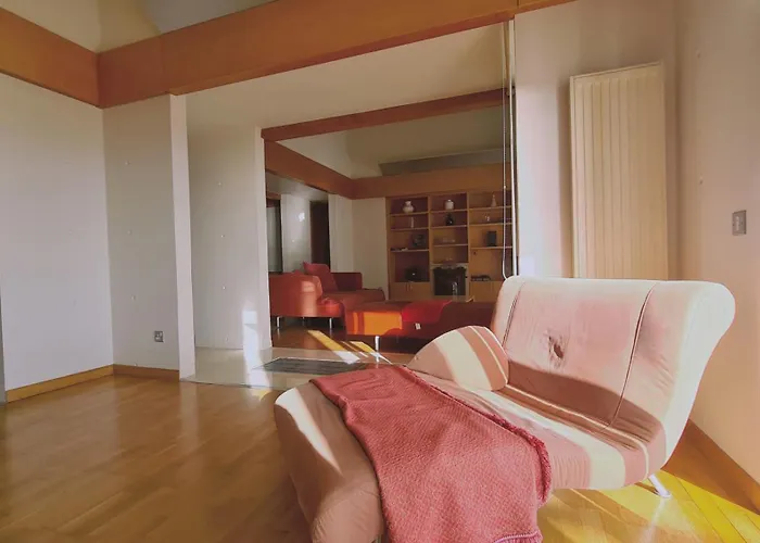 Villa Sunset Palazzo Tala