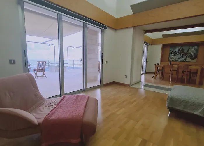 Villa Sunset Palazzo