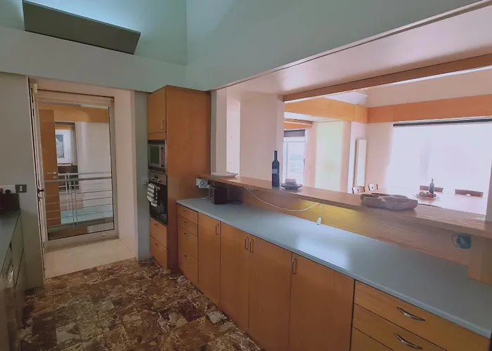 Villa Sunset Palazzo Tala