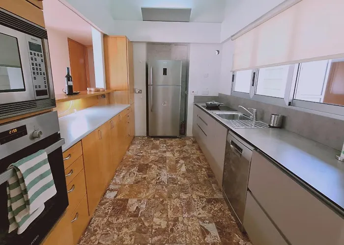 Villa Sunset Palazzo Tala