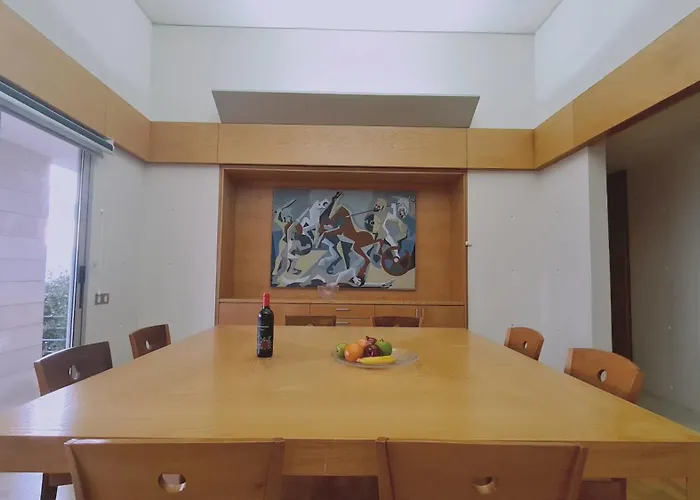 Sunset Palazzo * Tala