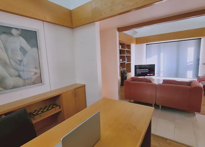 Villa Sunset Palazzo *