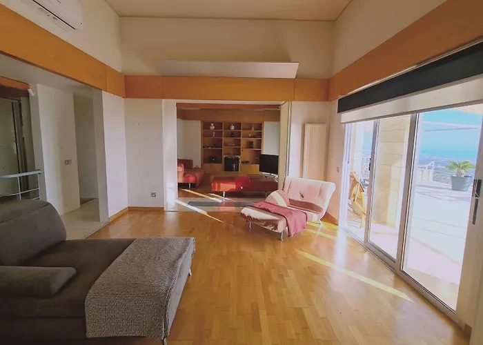 Sunset Palazzo * Tala