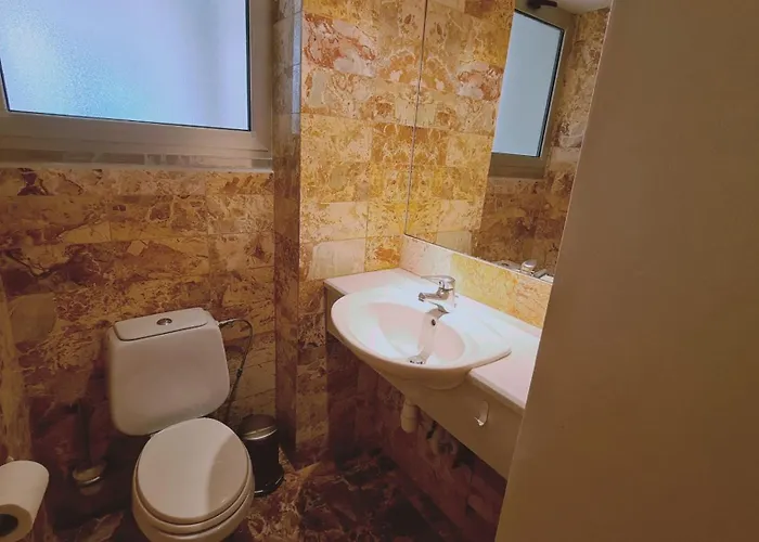 Villa Sunset Palazzo *