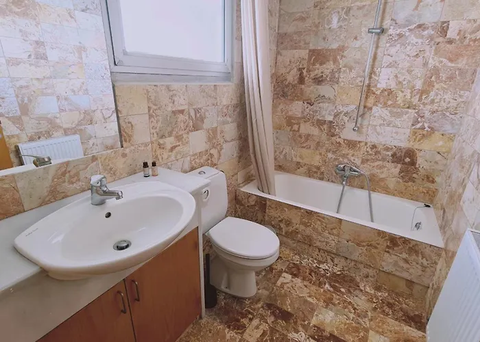 Sunset Palazzo Villa *