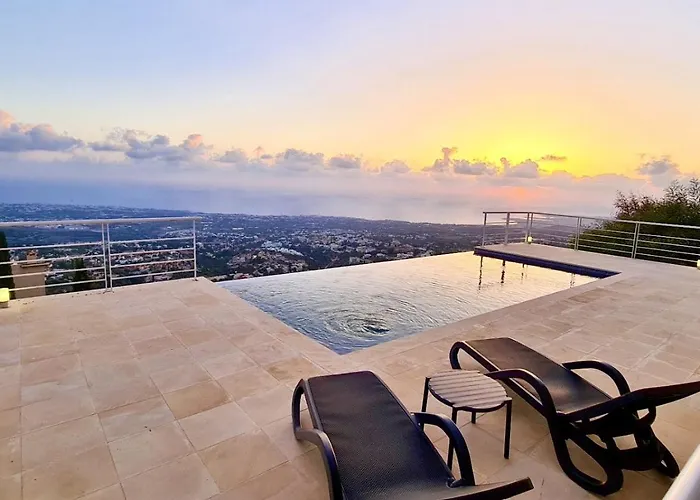 Villa Sunset Palazzo *