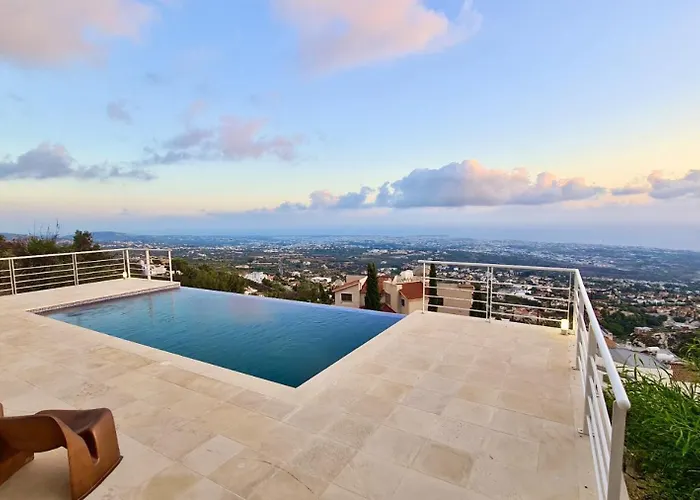 Villa Sunset Palazzo *