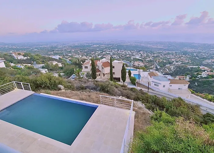 Villa Sunset Palazzo