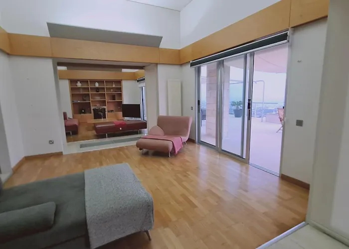 Villa Sunset Palazzo *