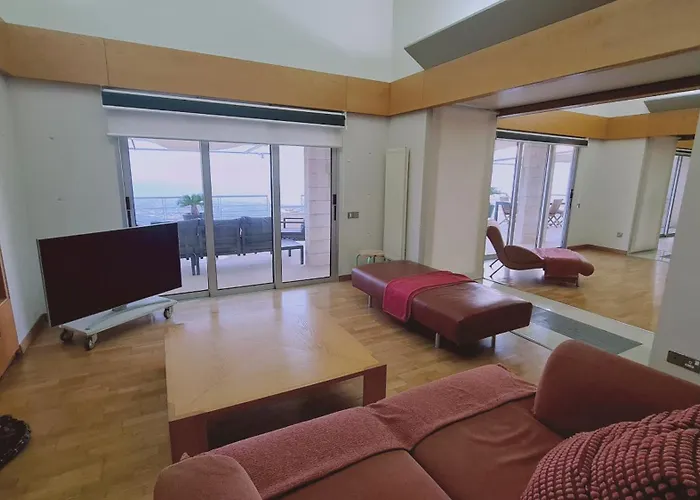 Sunset Palazzo * Tala