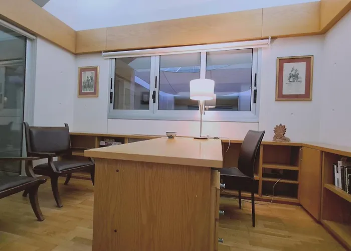 Villa Sunset Palazzo Tala