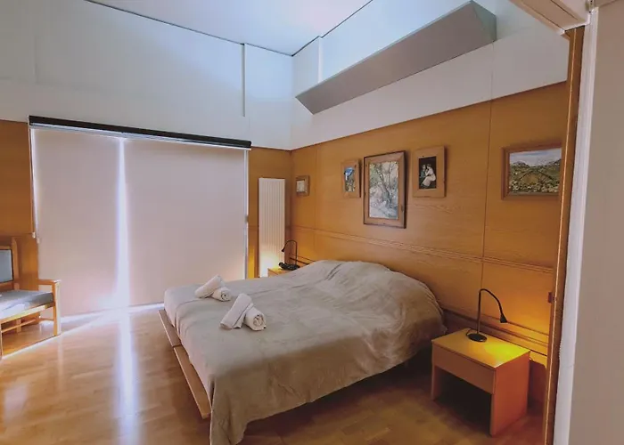 Sunset Palazzo Villa