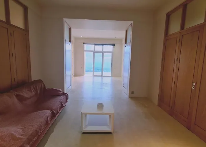 Sunset Palazzo * Tala