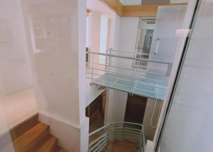 Sunset Palazzo Villa *